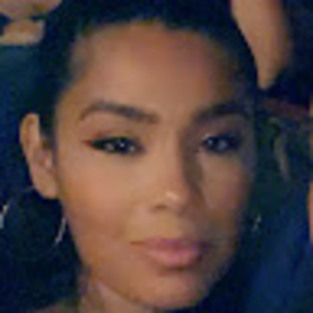 Meet your Posher, Lily